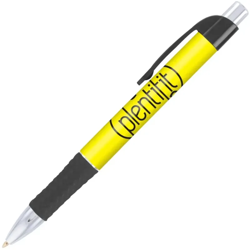 Elite Click Pen (Black or Blue Ink) — view 4
