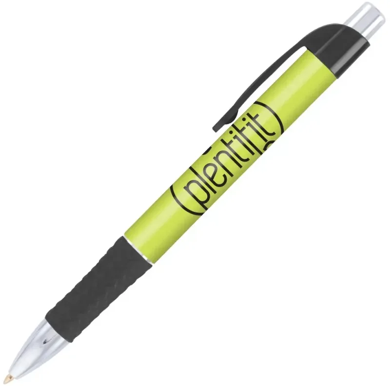 Elite Click Pen (Black or Blue Ink) — view 5