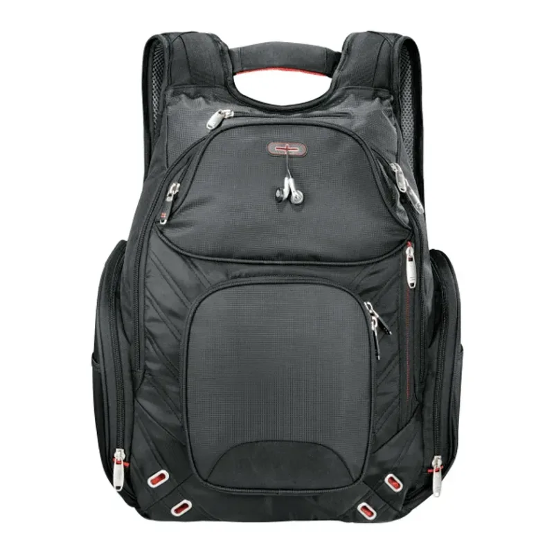 elleven™ Amped TSA 17" Computer Backpack — view 11