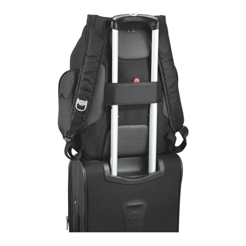 elleven™ Amped TSA 17" Computer Backpack — view 8