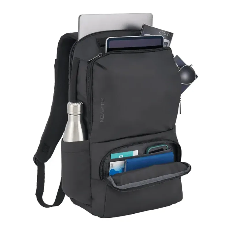 elleven Evolve 17" Laptop Backpack — view 5