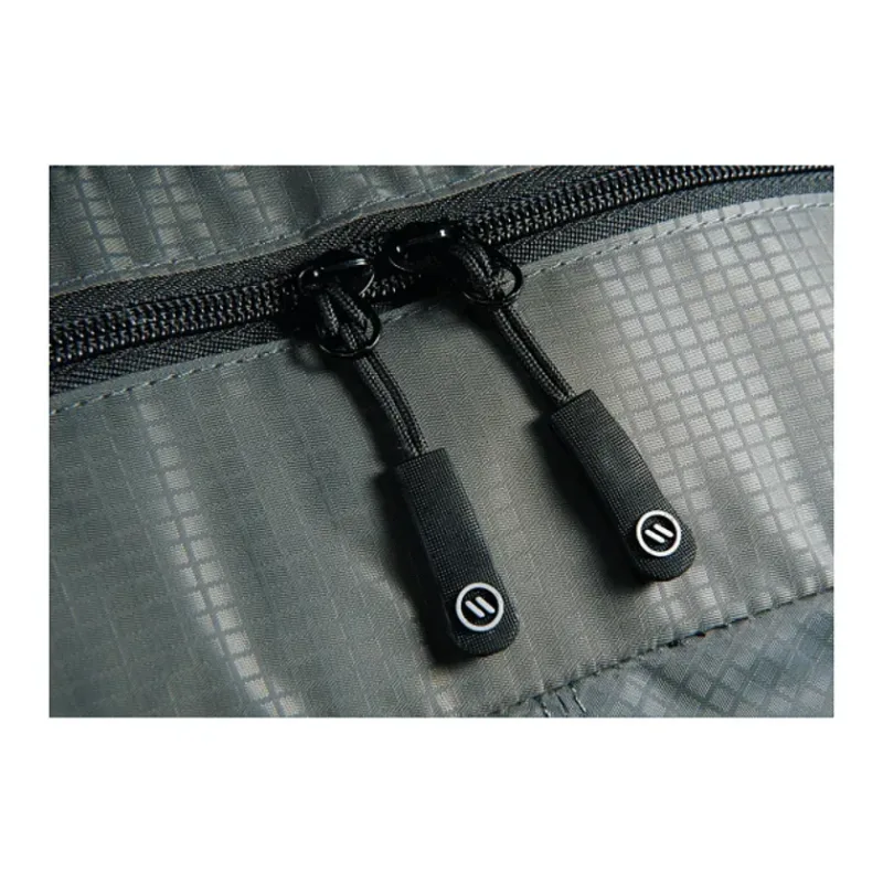 Personalized elleven Lunar Lightweight Computer Backpack - 15" — view 3