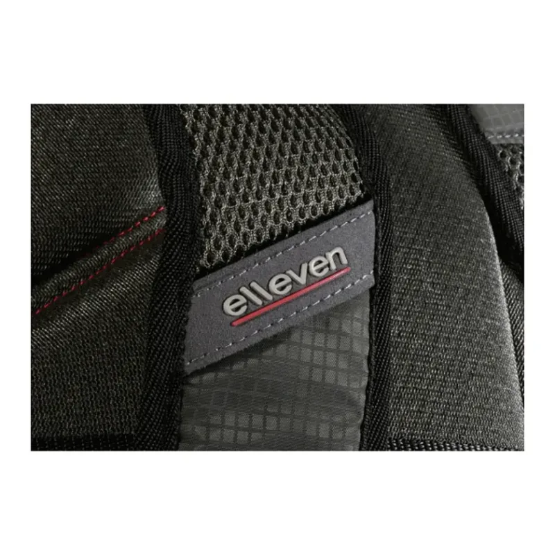 Personalized elleven Lunar Lightweight Computer Backpack - 15" — view 4