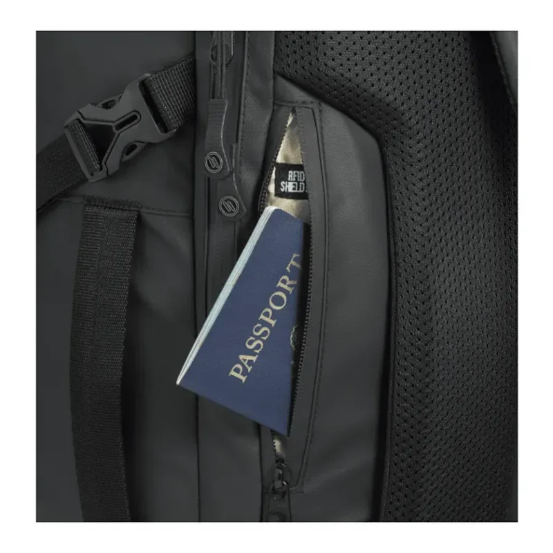 elleven Numinous 15" Computer Travel Backpack — view 5