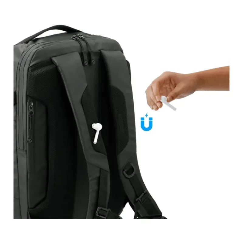 elleven Numinous 15" Computer Travel Backpack — view 6