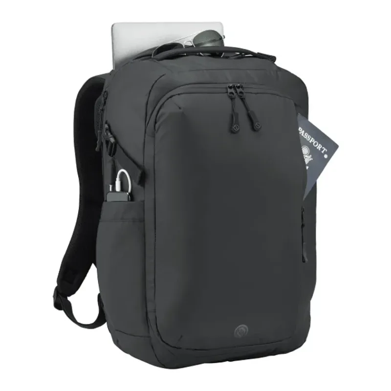 elleven Numinous 15" Computer Travel Backpack — view 8