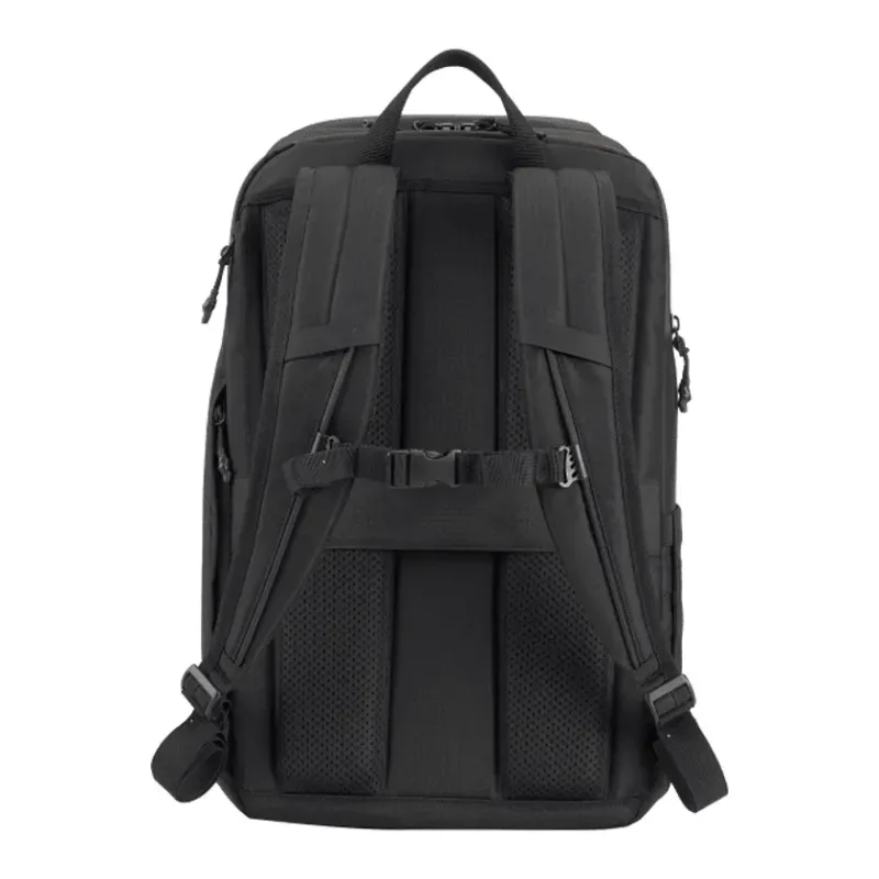 elleven™ Orion Recycled 15" Laptop Backpack — view 2