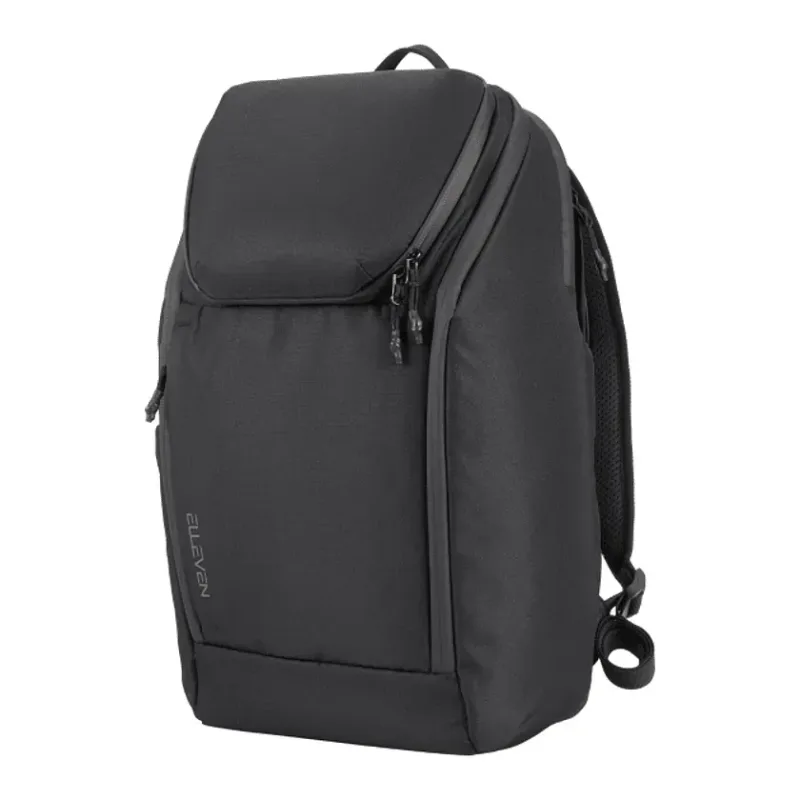 elleven™ Orion Recycled 15" Laptop Backpack — view 3
