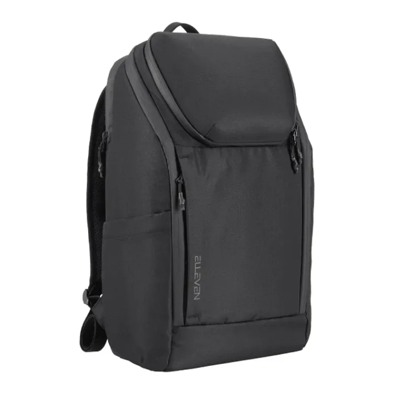 elleven™ Orion Recycled 15" Laptop Backpack — view 4