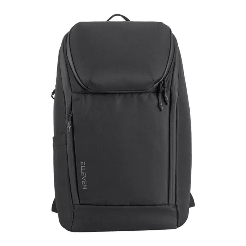 elleven™ Orion Recycled 15" Laptop Backpack — view 5