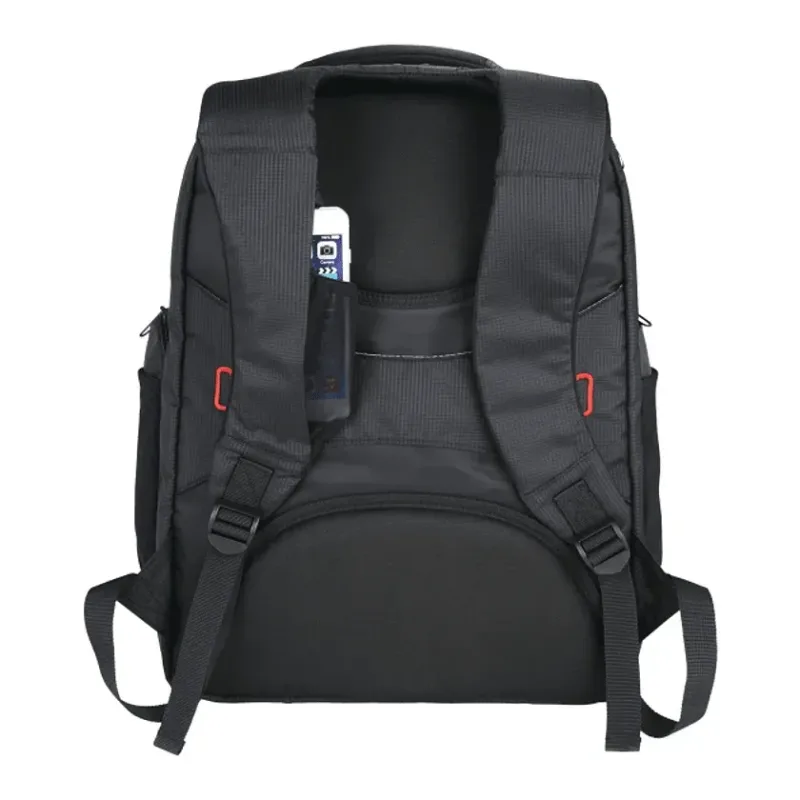 elleven Rutter TSA 17" Computer Backpack — view 2