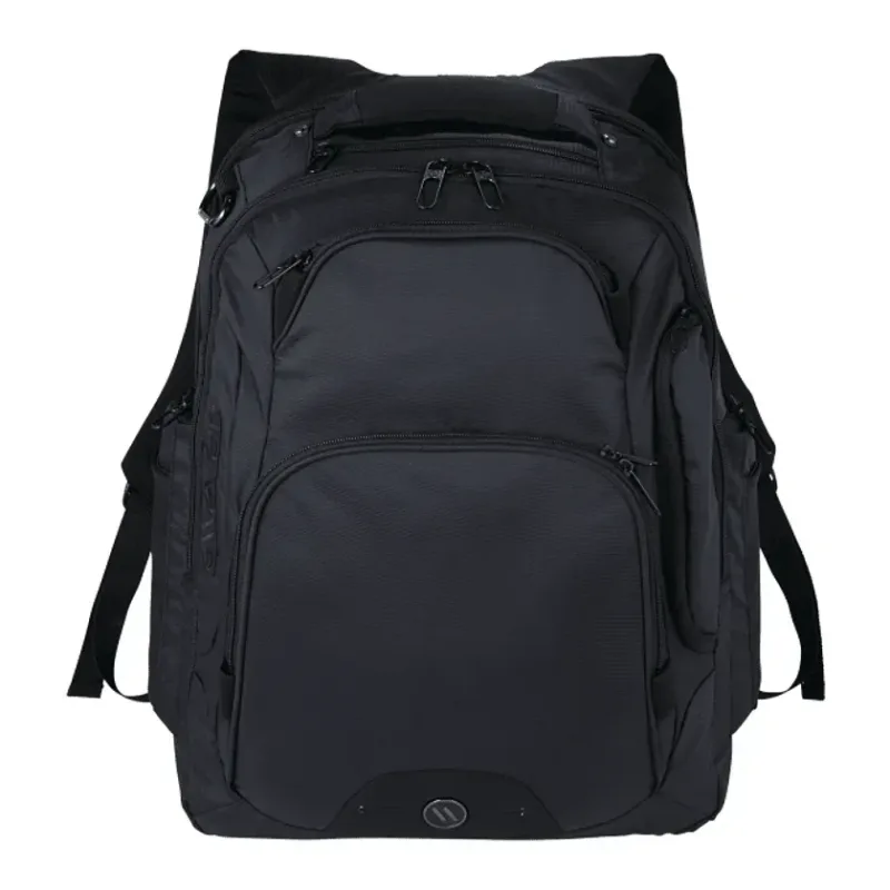 elleven Rutter TSA 17" Computer Backpack — view 6