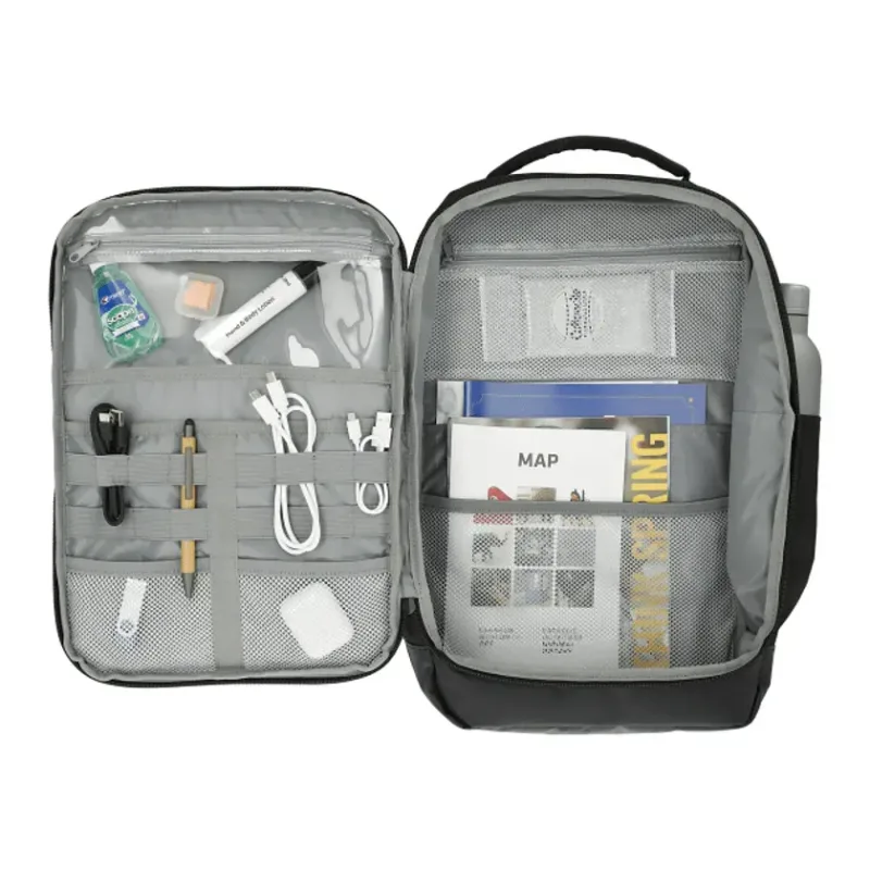 Custom elleven™ Versa DayPack for 15" Computer — view 4