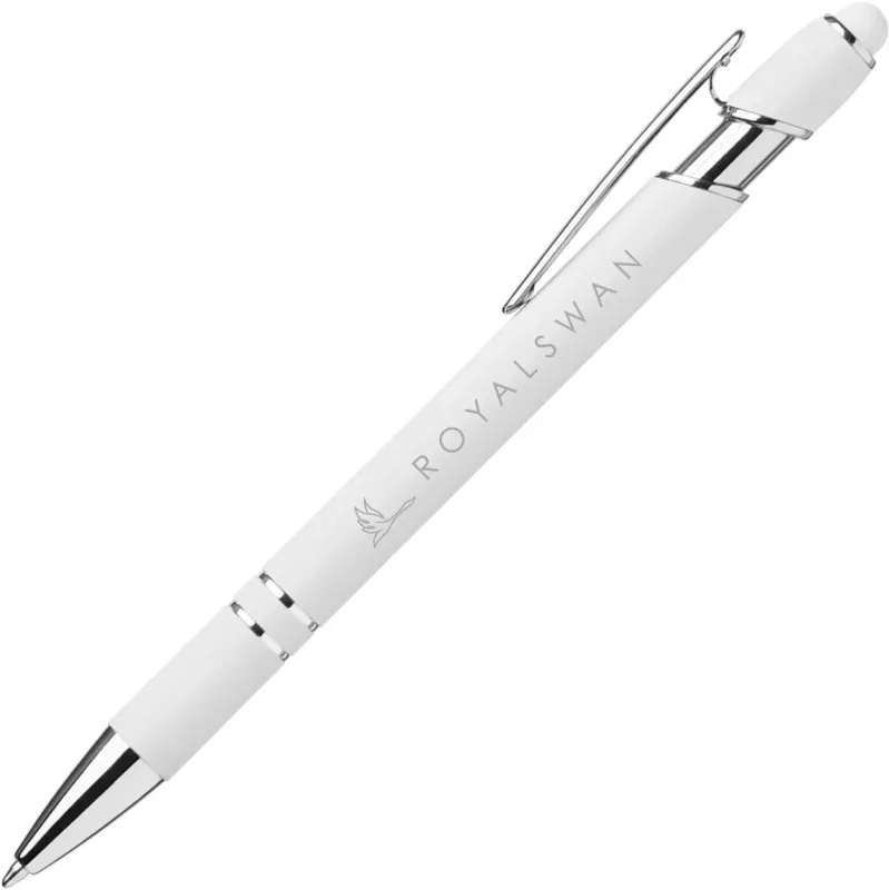 Ellipse Softy Brights Gel Pen w/Stylus — view 8