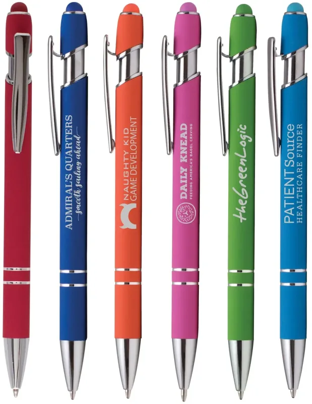 Ellipse Softy Brights w/ Stylus — view 10