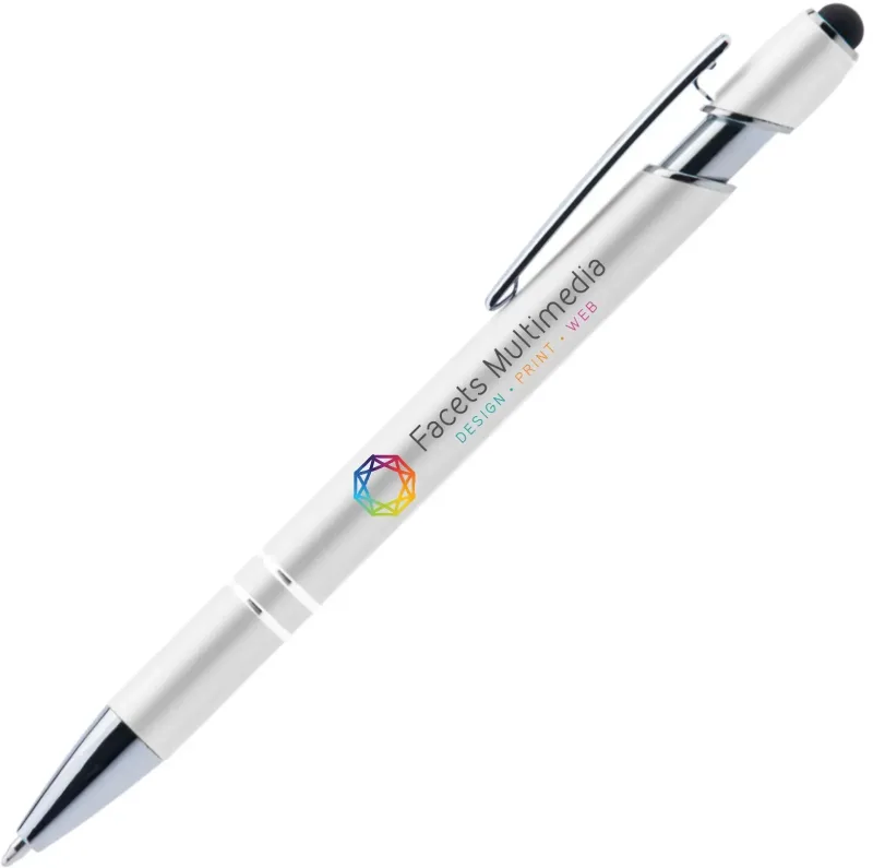 Ellipse Softy Metallic w/ Stylus Pen — view 6