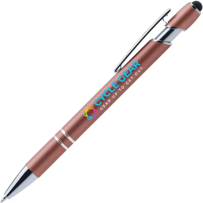 Ellipse Softy Metallic w/ Stylus Pen — view 7