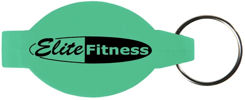 Custom Elliptical Beverage Wrench™ — view 9