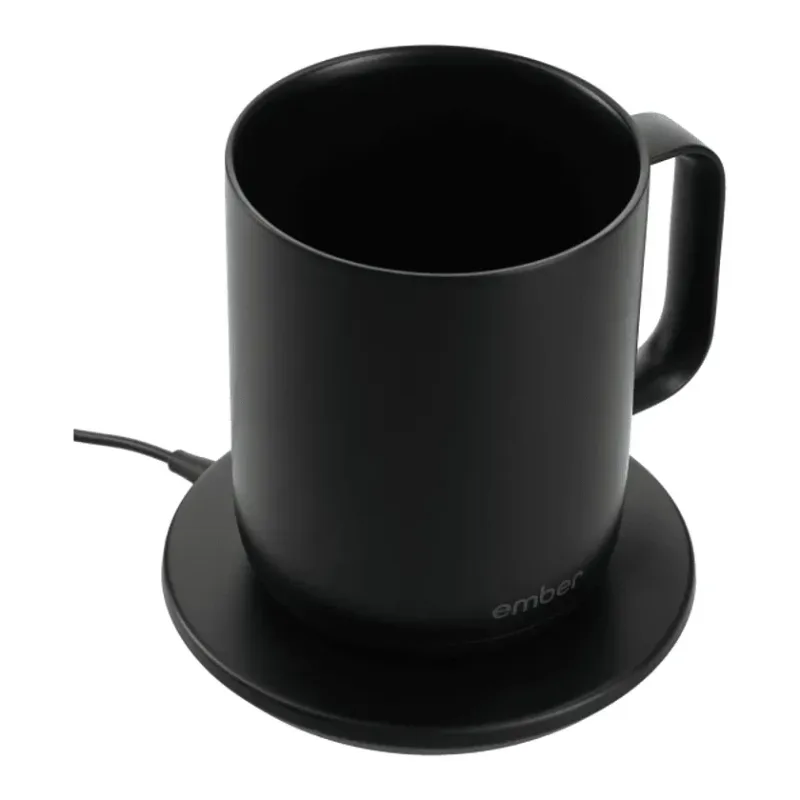 Custom Ember Temperature Control Smart Mug - 10oz — view 6