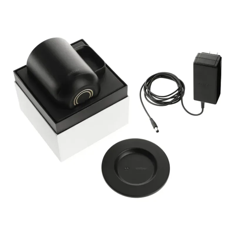 Custom Ember Temperature Control Smart Mug - 10oz — view 7