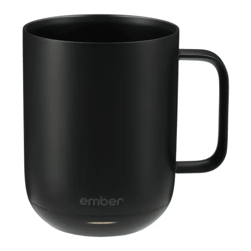 Custom Ember Temperature Control Smart Mug - 10oz — view 9