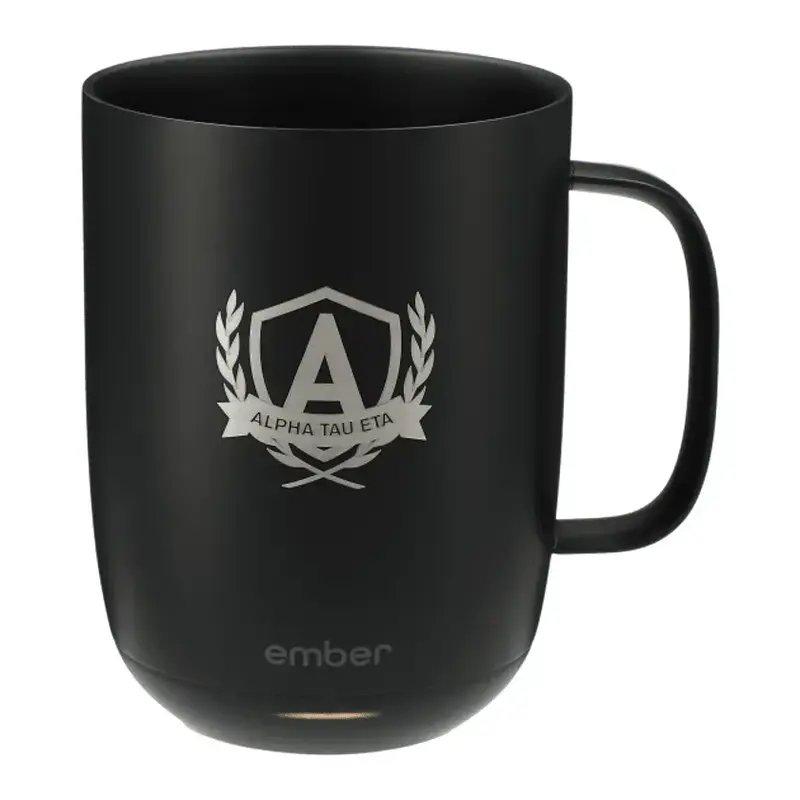 Custom Ember Temperature Control Smart Mug - 14oz