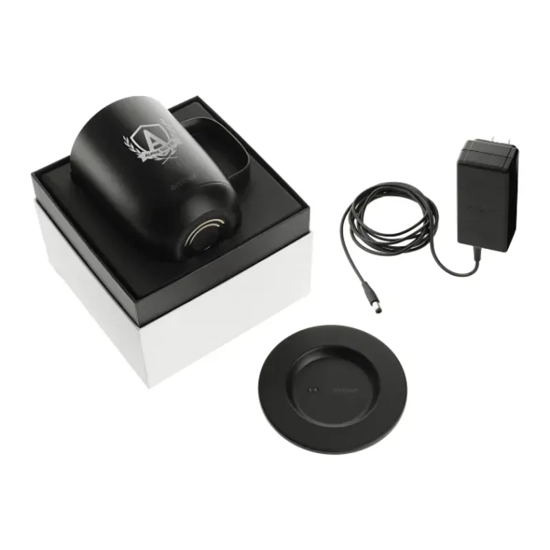 Custom Ember Temperature Control Smart Mug - 14oz — view 15