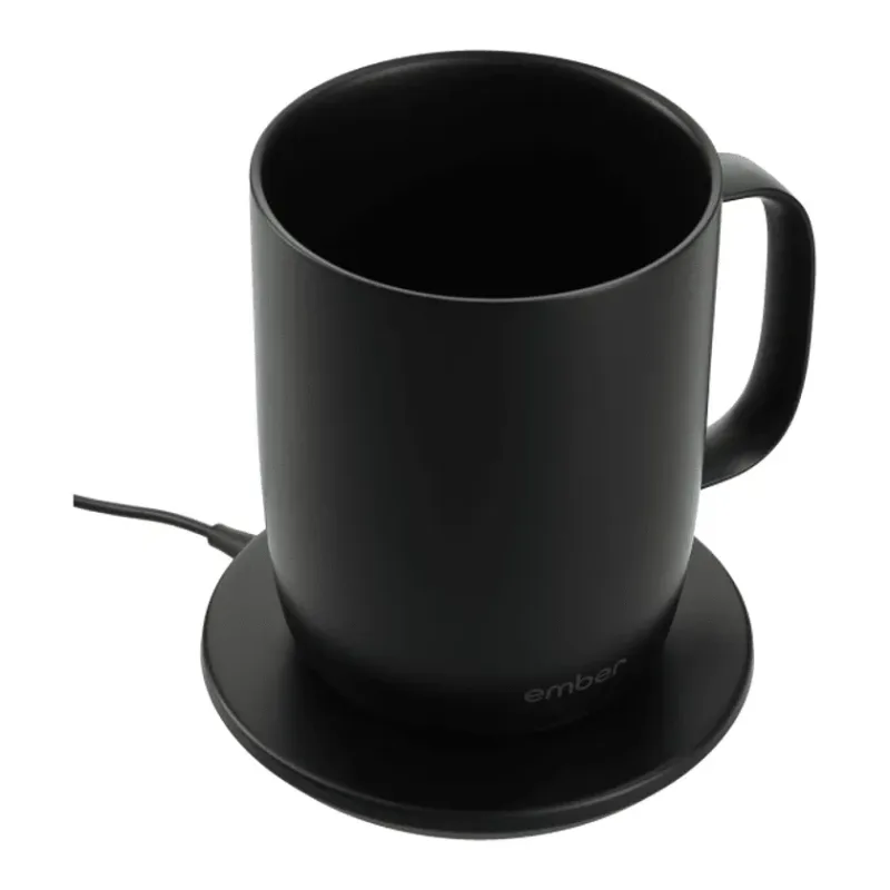 Custom Ember Temperature Control Smart Mug - 14oz — view 5