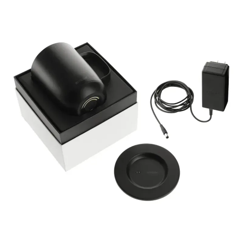 Custom Ember Temperature Control Smart Mug - 14oz — view 6