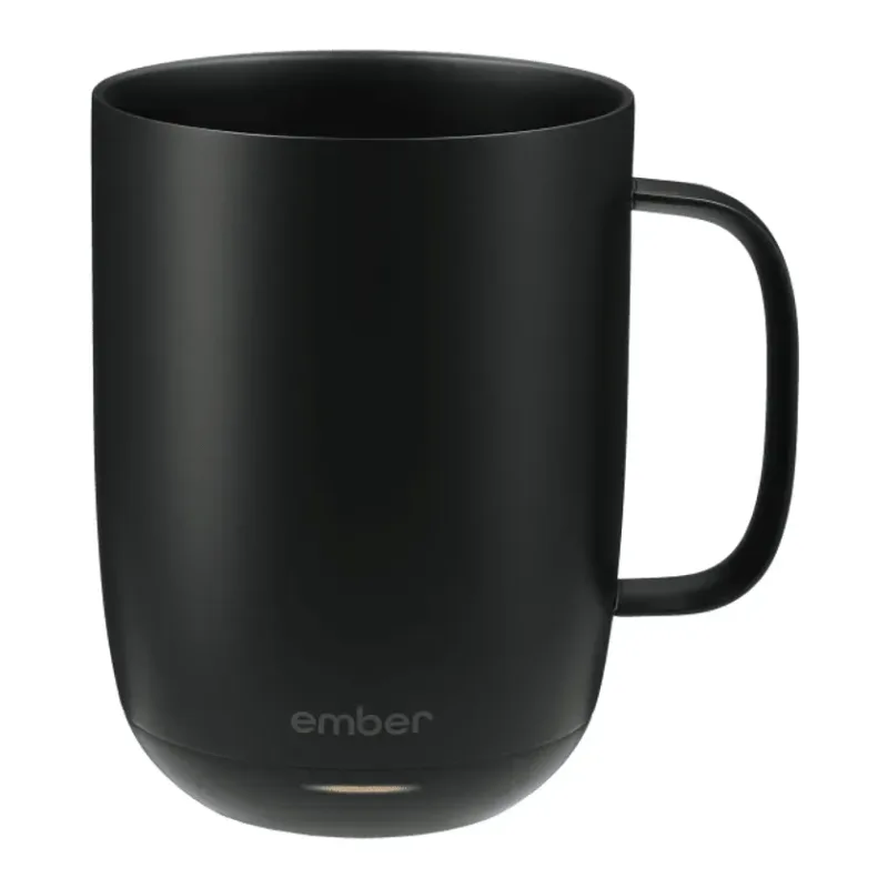 Custom Ember Temperature Control Smart Mug - 14oz — view 9
