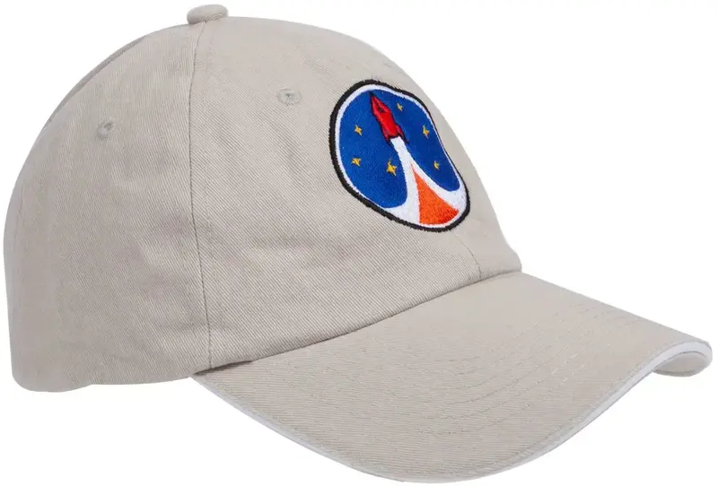 Custom Embroidered Soft Visor Caps