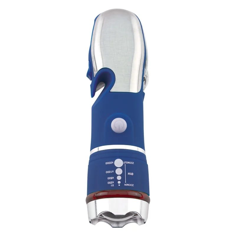 Emergency COB Flashlight Multi-Tool — view 6