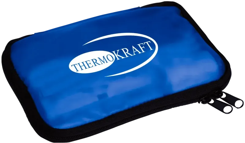 Emergency Preparedness First Aid Kit — view 2
