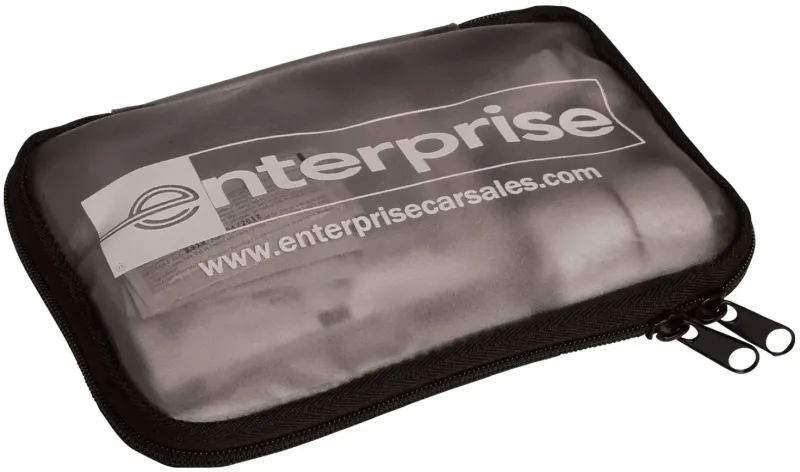 Emergency Preparedness First Aid Kit — view 3