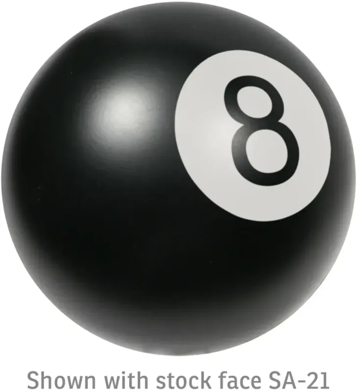 Custom Emoticon Ball Stress Reliever — view 24