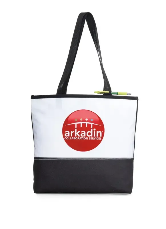 Encore Tote