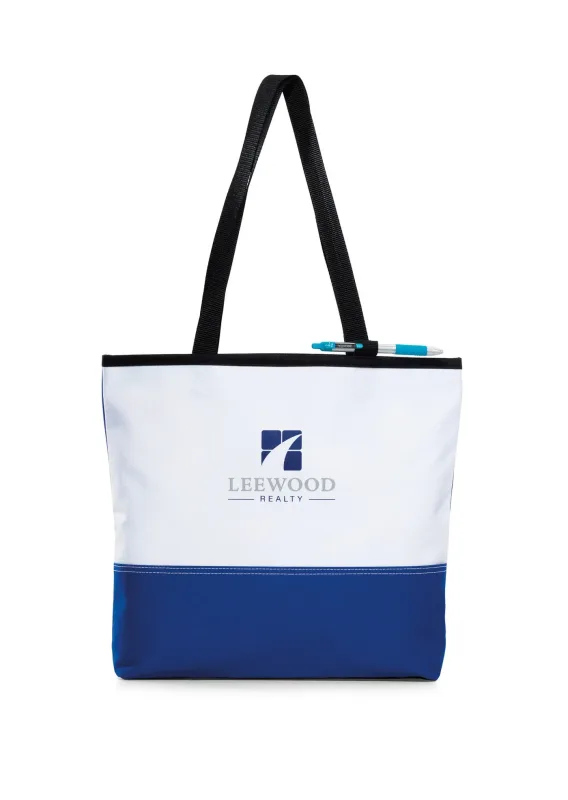Encore Tote — view 2