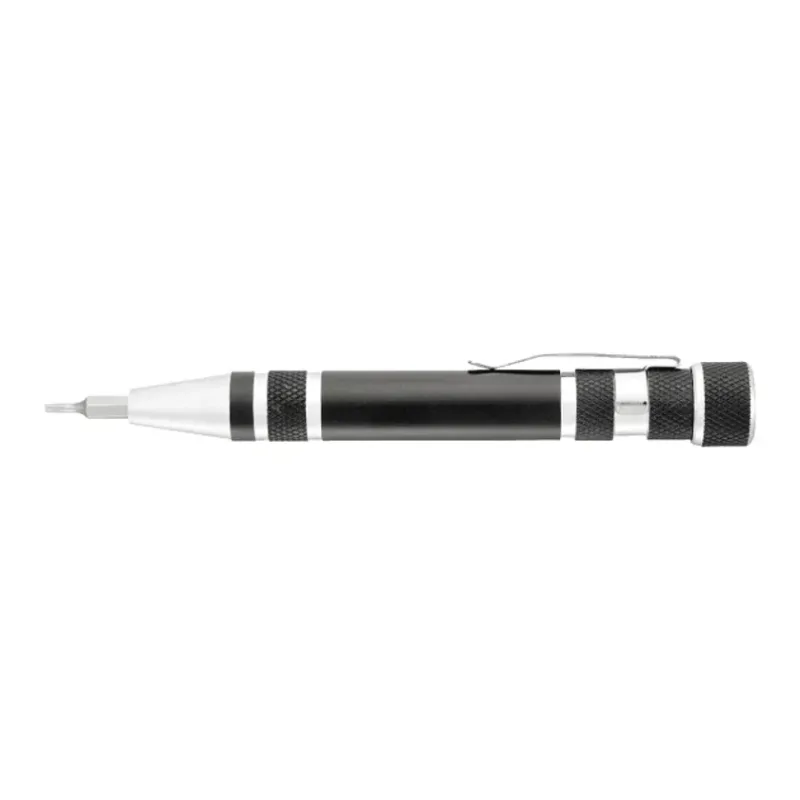 Personalized Engineer Multi-Tool with Screwdriver Bits — view 2