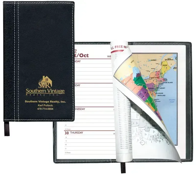 Personalized Logo Planner - Enterprise Edition