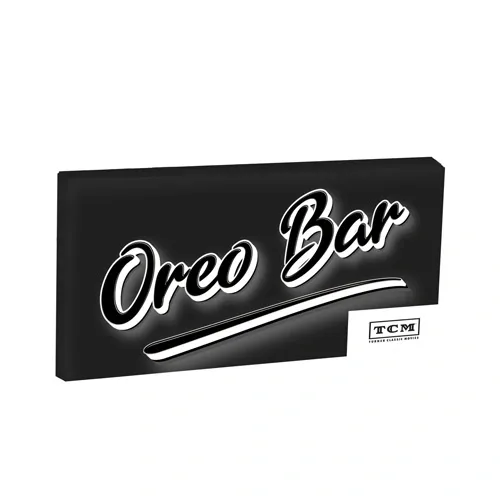 Enveloped 3.5 oz Gourmet Chocolate Bar — view 3