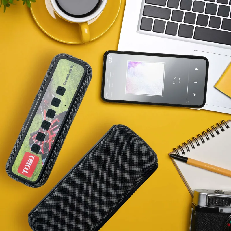 Environ Wireless Speaker — view 3