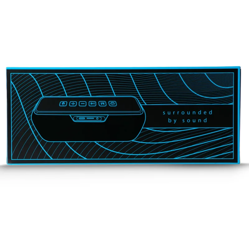 Environ Wireless Speaker — view 9