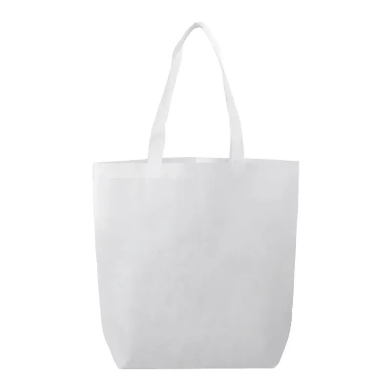 Eros Non-Woven Shopper Tote — view 10