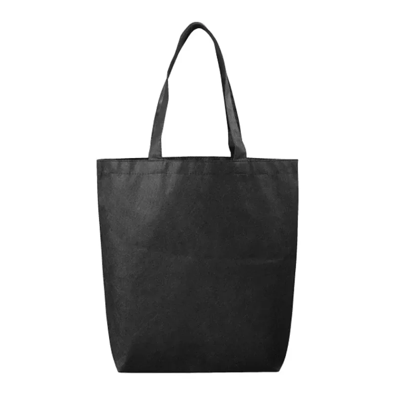 Eros Non-Woven Shopper Tote — view 4