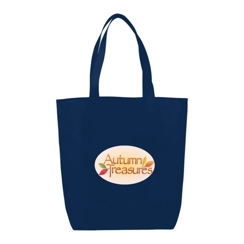 Eros Non-Woven Shopper Tote — view 5