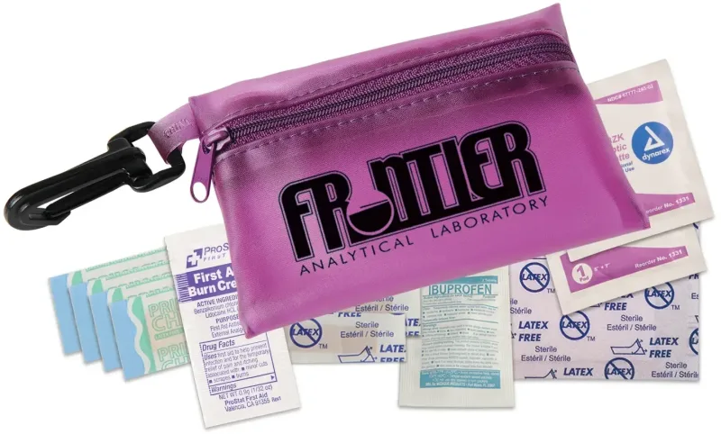 Personalized Escape First Aid Kit — view 3