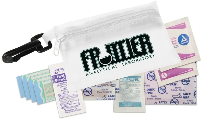Personalized Escape First Aid Kit — view 5