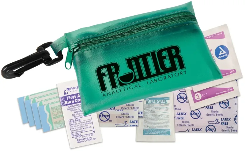 Personalized Escape First Aid Kit — view 6