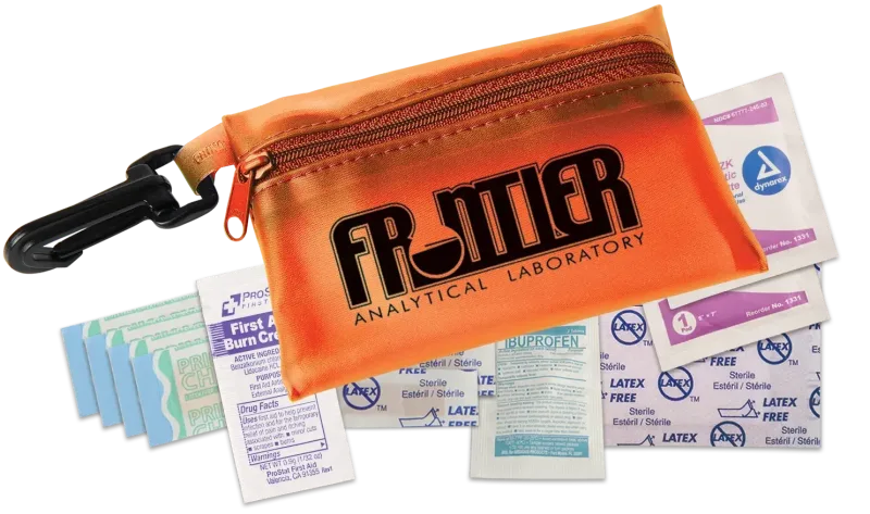 Personalized Escape First Aid Kit — view 7