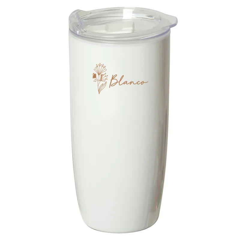 Esgore 600 Ml. (20 Fl. Oz.) Travel Tumbler — view 4